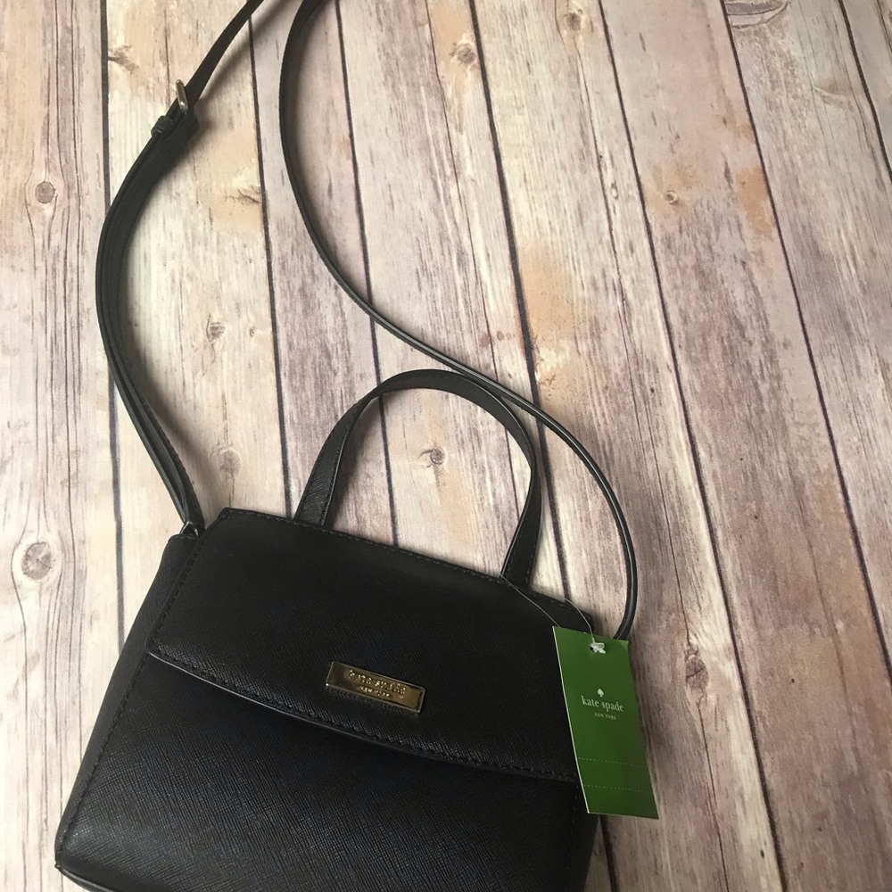 Brand new Kate spade cross body